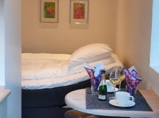 Bente'S Guesthouse